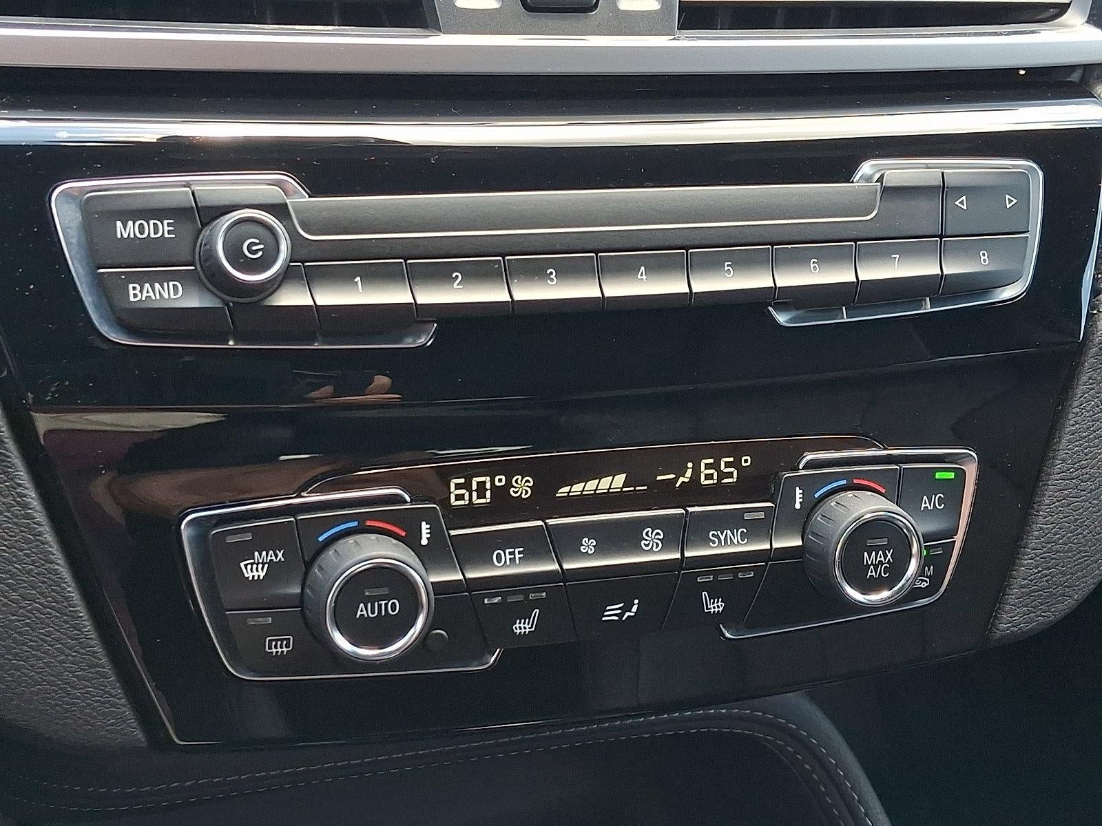 2020 BMW X2 xDrive28i Sports Activity Coupe