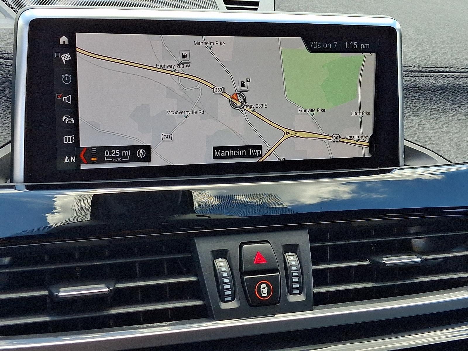 2020 BMW X2 xDrive28i Sports Activity Coupe