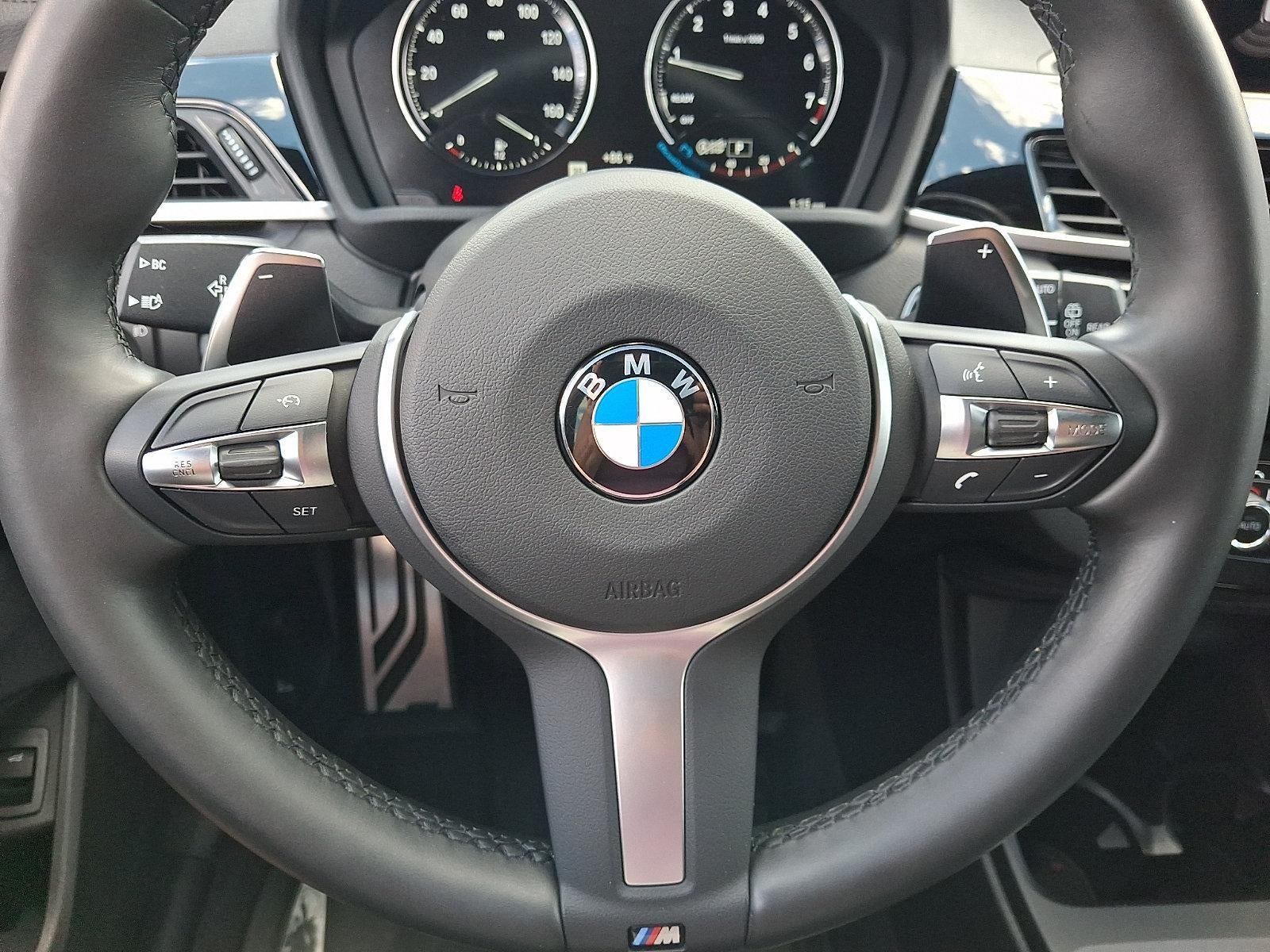 2020 BMW X2 xDrive28i Sports Activity Coupe