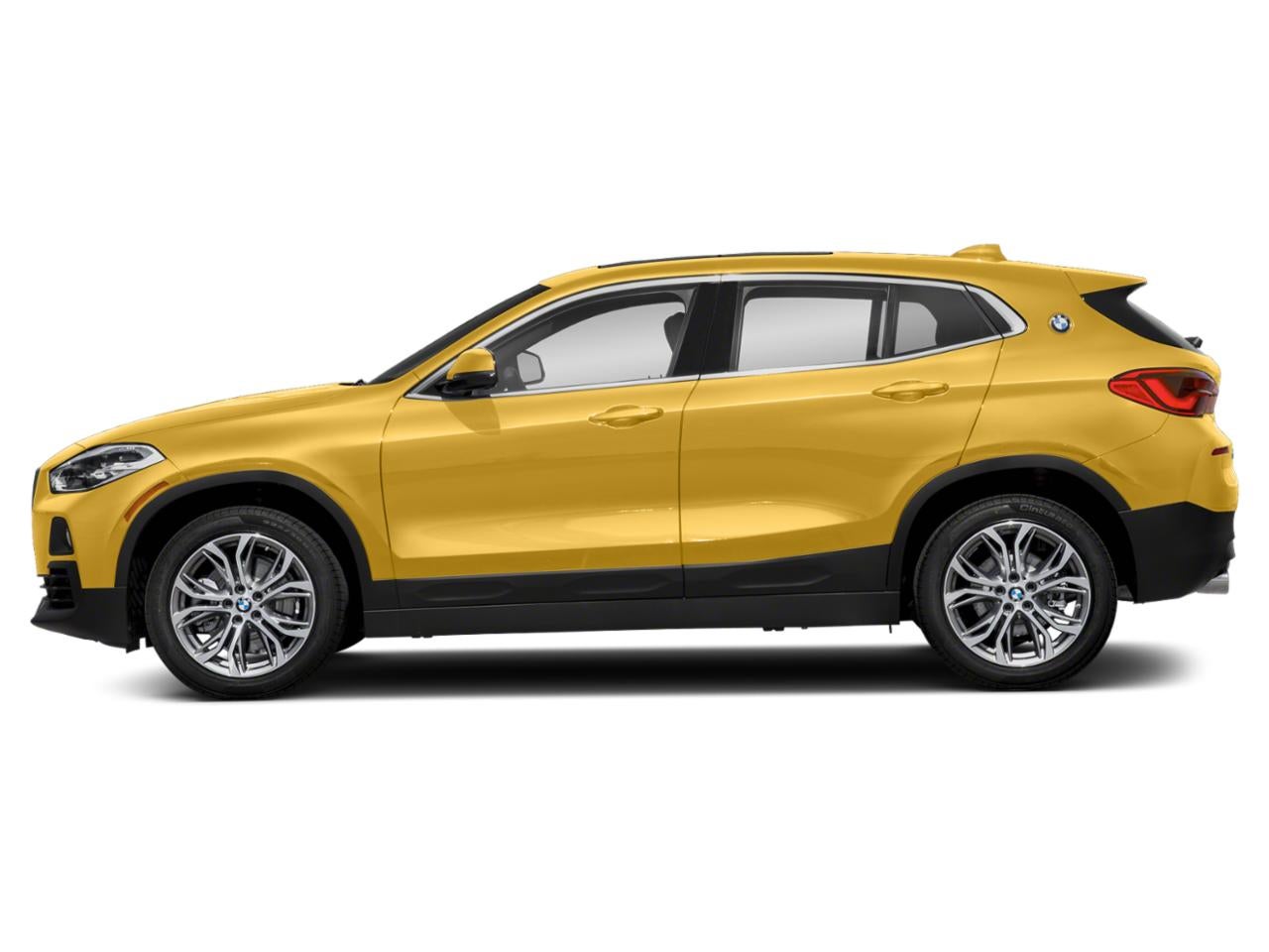 2020 BMW X2 xDrive28i Sports Activity Coupe