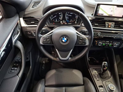 2020 BMW X2 xDrive28i Sports Activity Coupe