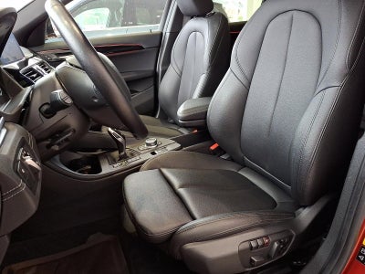 2020 BMW X2 xDrive28i Sports Activity Coupe