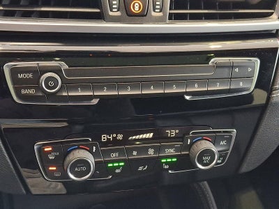 2020 BMW X2 xDrive28i Sports Activity Coupe