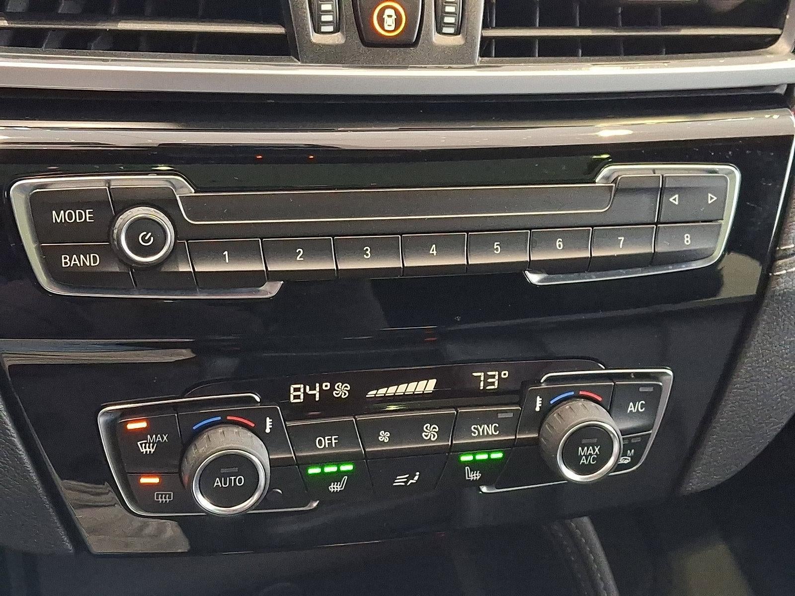 2020 BMW X2 xDrive28i Sports Activity Coupe