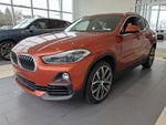 2020 BMW X2 xDrive28i Sports Activity Coupe