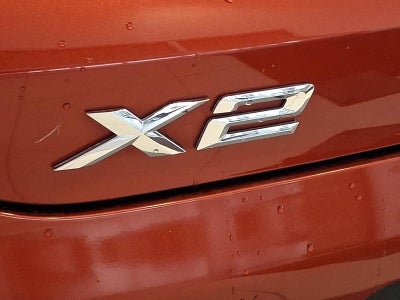 2020 BMW X2 xDrive28i Sports Activity Coupe