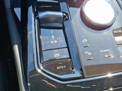 2025 BMW i5 xDrive40 Sedan