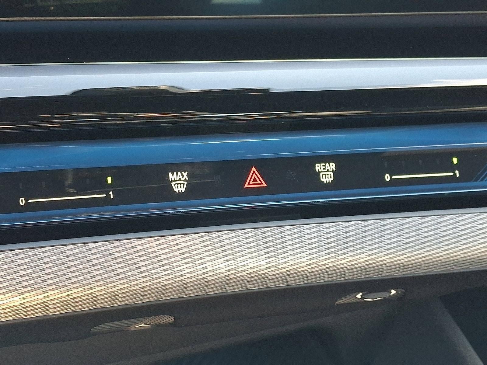 2025 BMW i5 xDrive40 Sedan