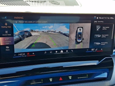 2025 BMW i5 xDrive40 Sedan