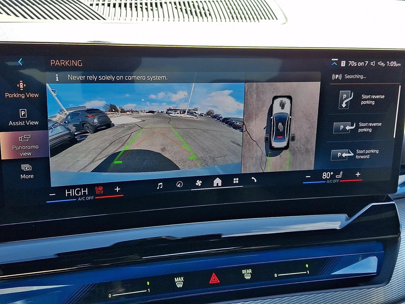 2025 BMW i5 xDrive40 Sedan