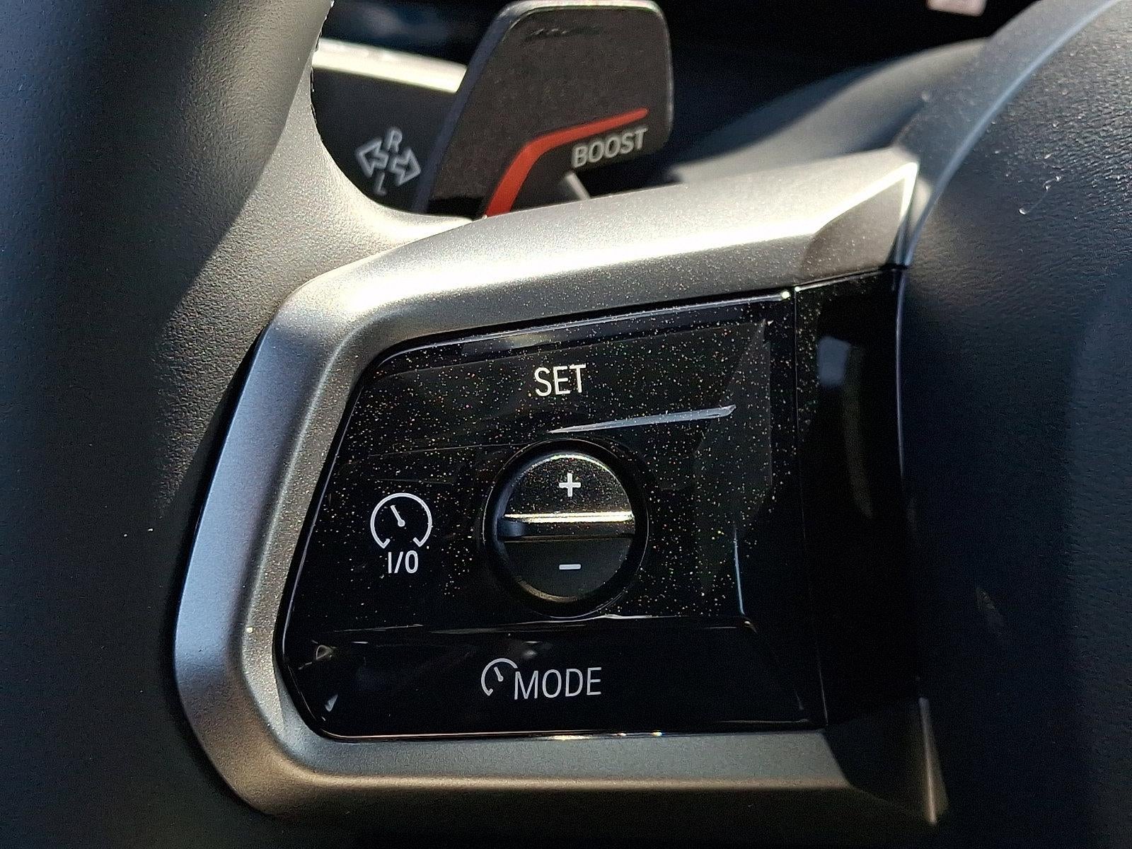 2025 BMW i5 xDrive40 Sedan