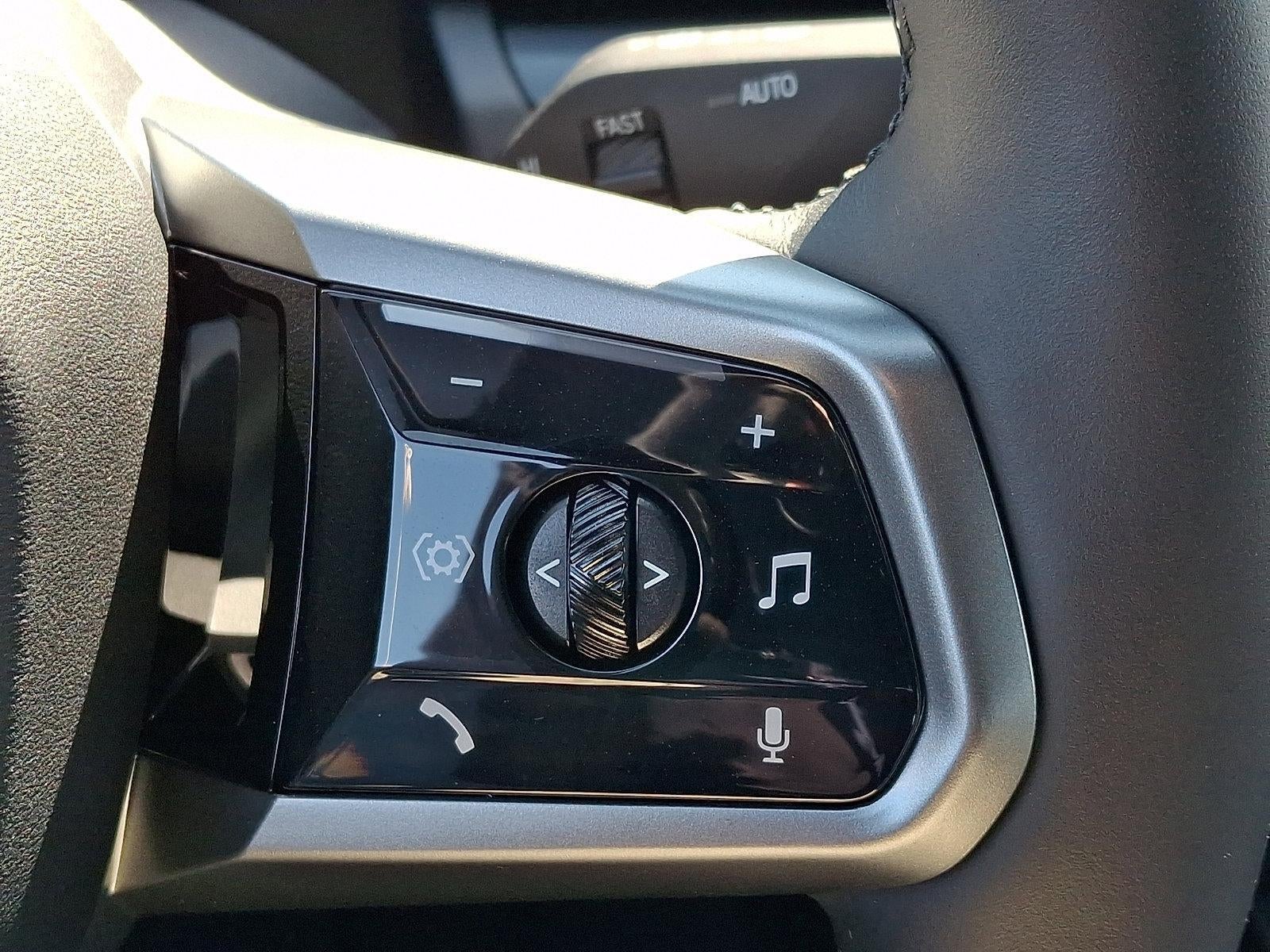 2025 BMW i5 xDrive40 Sedan