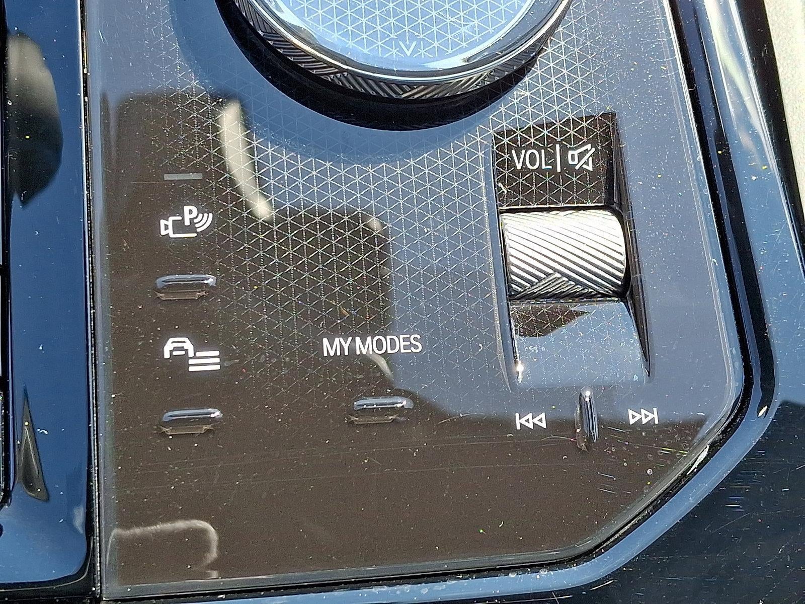 2025 BMW i5 xDrive40 Sedan