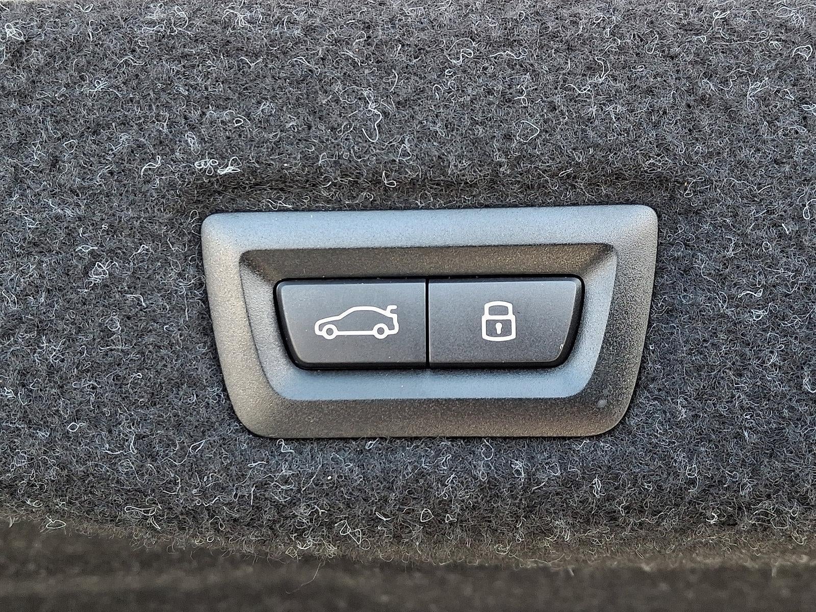 2025 BMW i5 xDrive40 Sedan