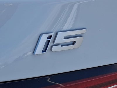 2025 BMW i5 xDrive40 Sedan
