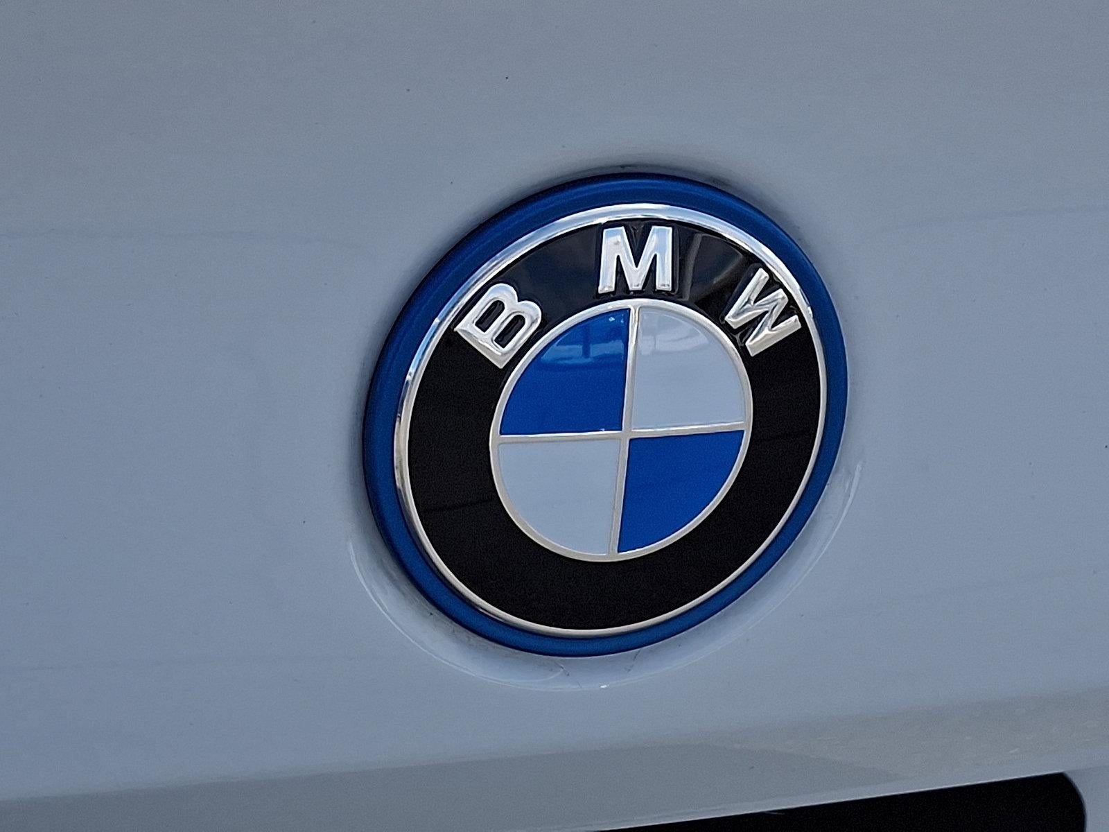 2025 BMW i5 xDrive40 Sedan