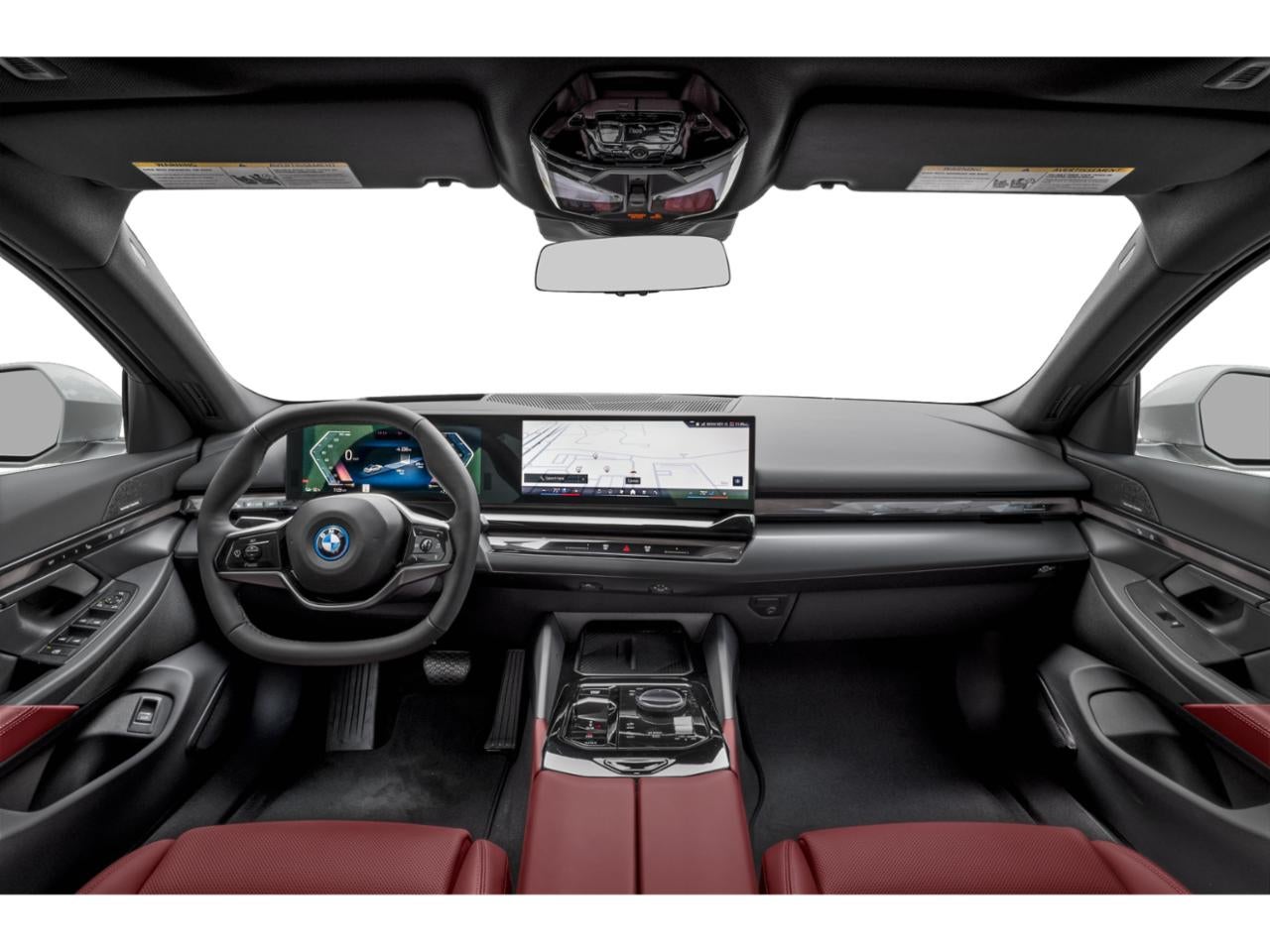 2025 BMW i5 xDrive40 Sedan