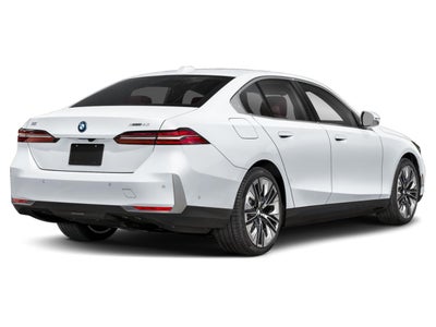 2025 BMW i5 xDrive40 Sedan