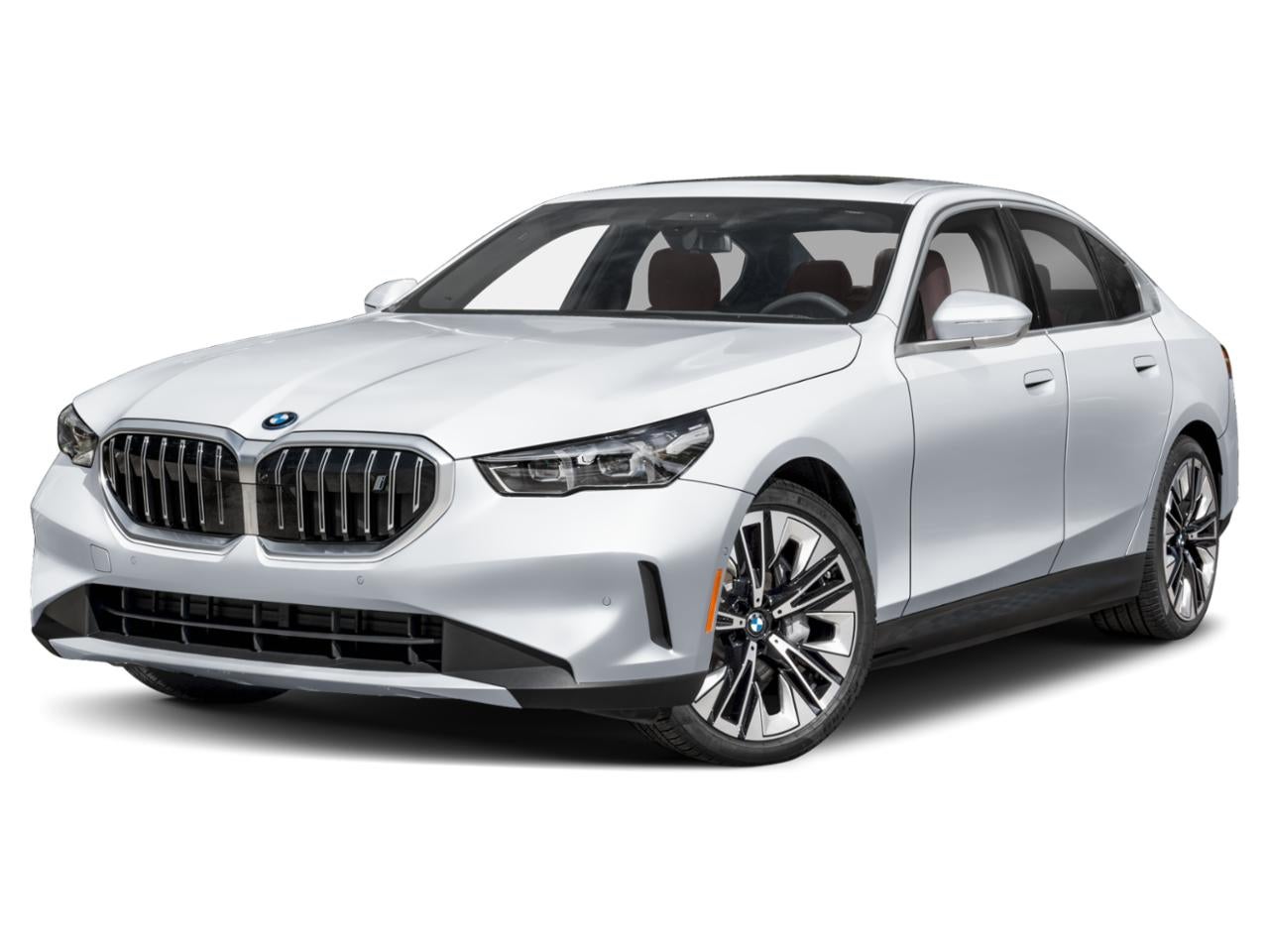 2025 BMW i5 xDrive40 Sedan