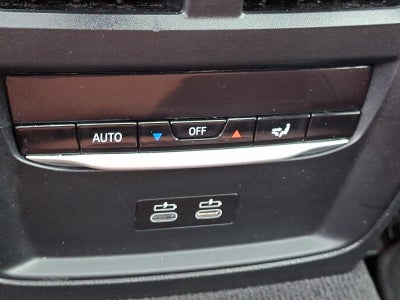 2024 BMW i4 Gran Coupe
