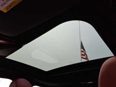 2024 BMW i4 Gran Coupe