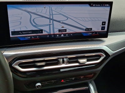 2024 BMW i4 Gran Coupe