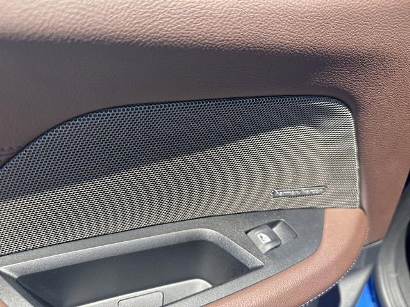 2025 BMW i4 Gran Coupe