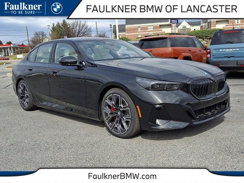 2026 BMW i5 xDrive40 Sedan