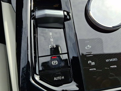 2026 BMW i5 xDrive40 Sedan