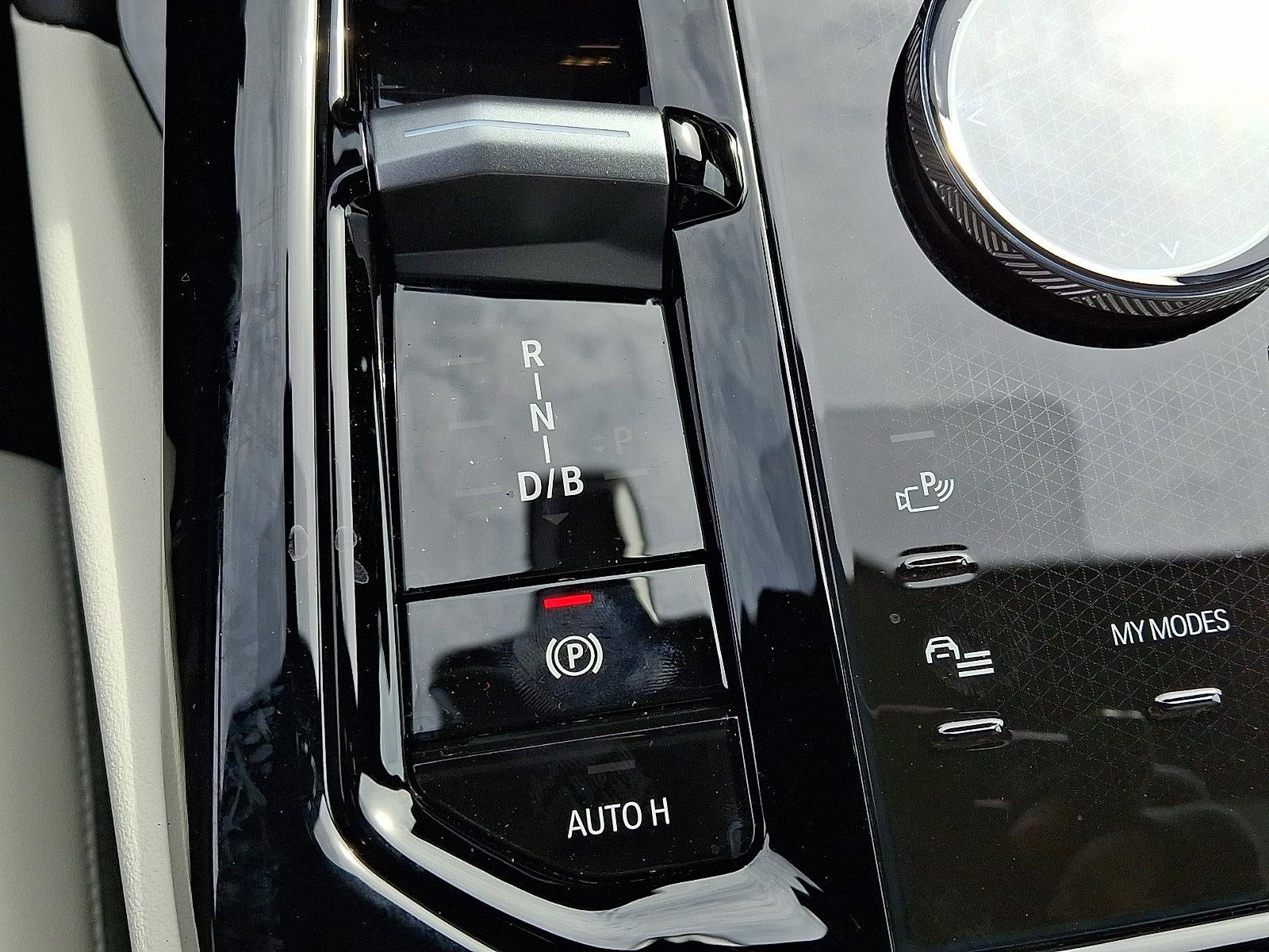 2026 BMW i5 xDrive40 Sedan