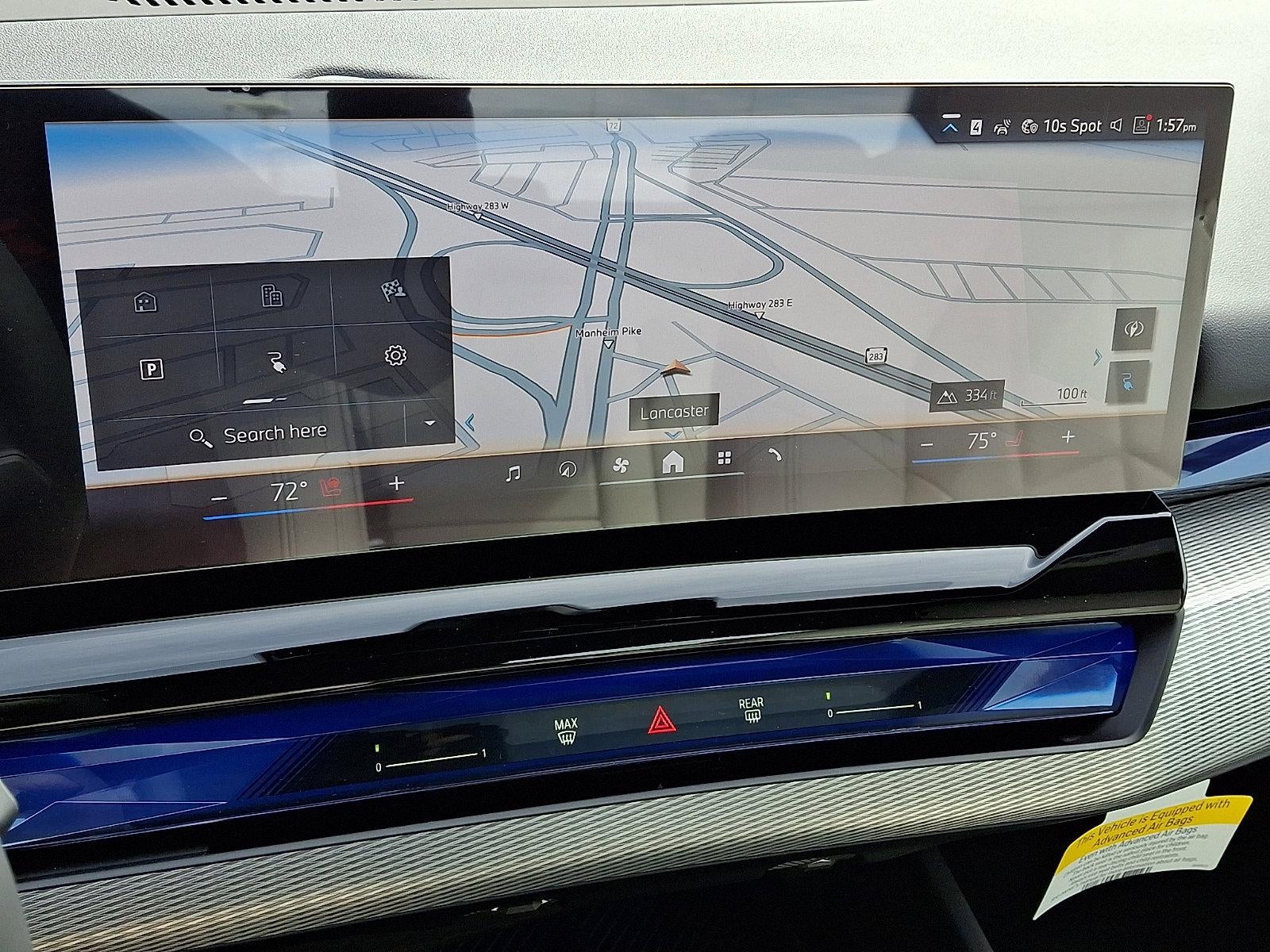 2026 BMW i5 xDrive40 Sedan