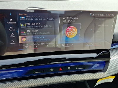 2026 BMW i5 xDrive40 Sedan