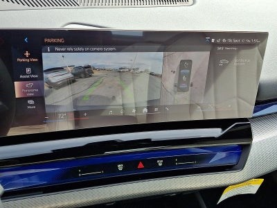 2026 BMW i5 xDrive40 Sedan