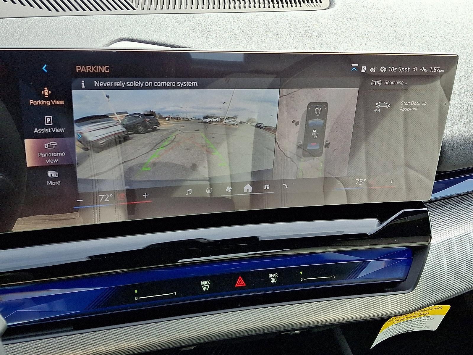 2026 BMW i5 xDrive40 Sedan