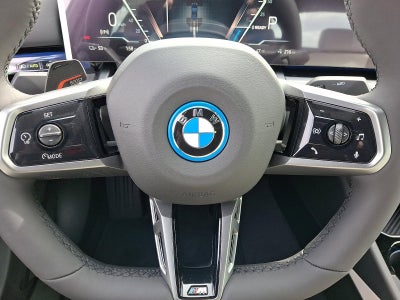2026 BMW i5 xDrive40 Sedan