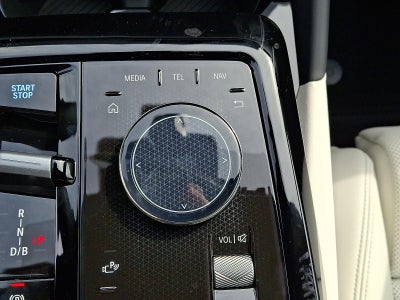 2026 BMW i5 xDrive40 Sedan