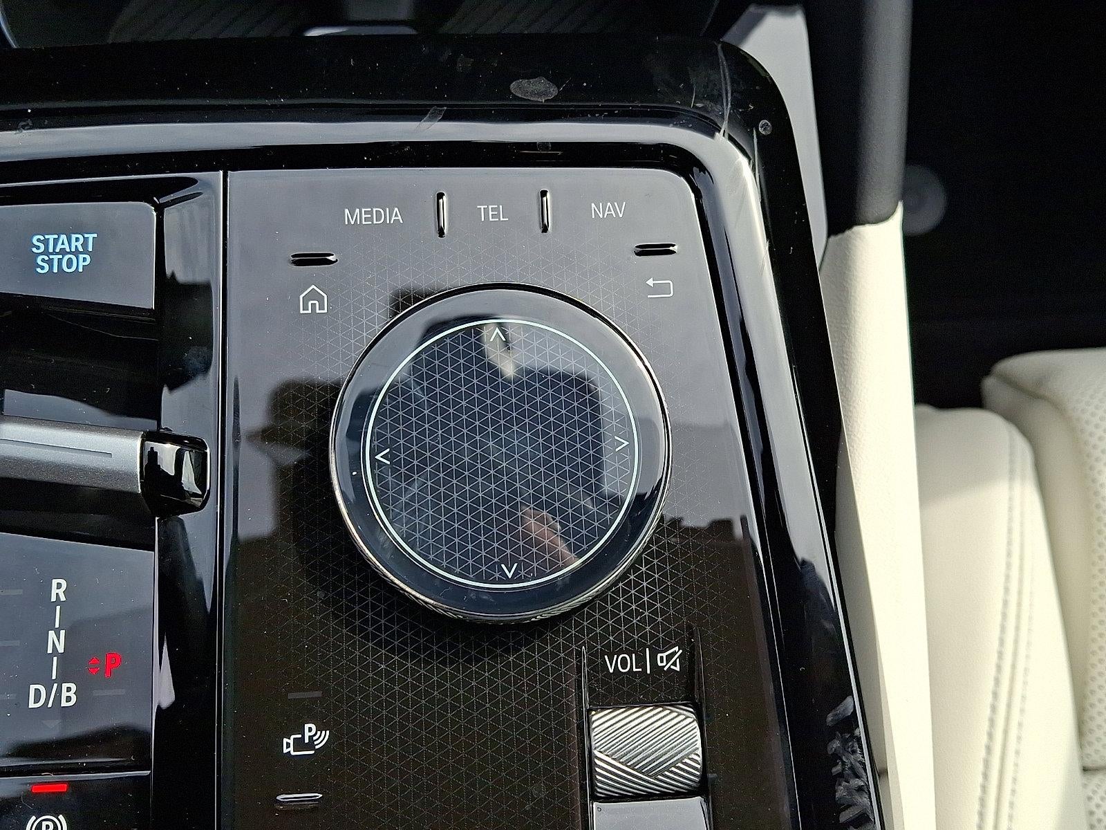 2026 BMW i5 xDrive40 Sedan