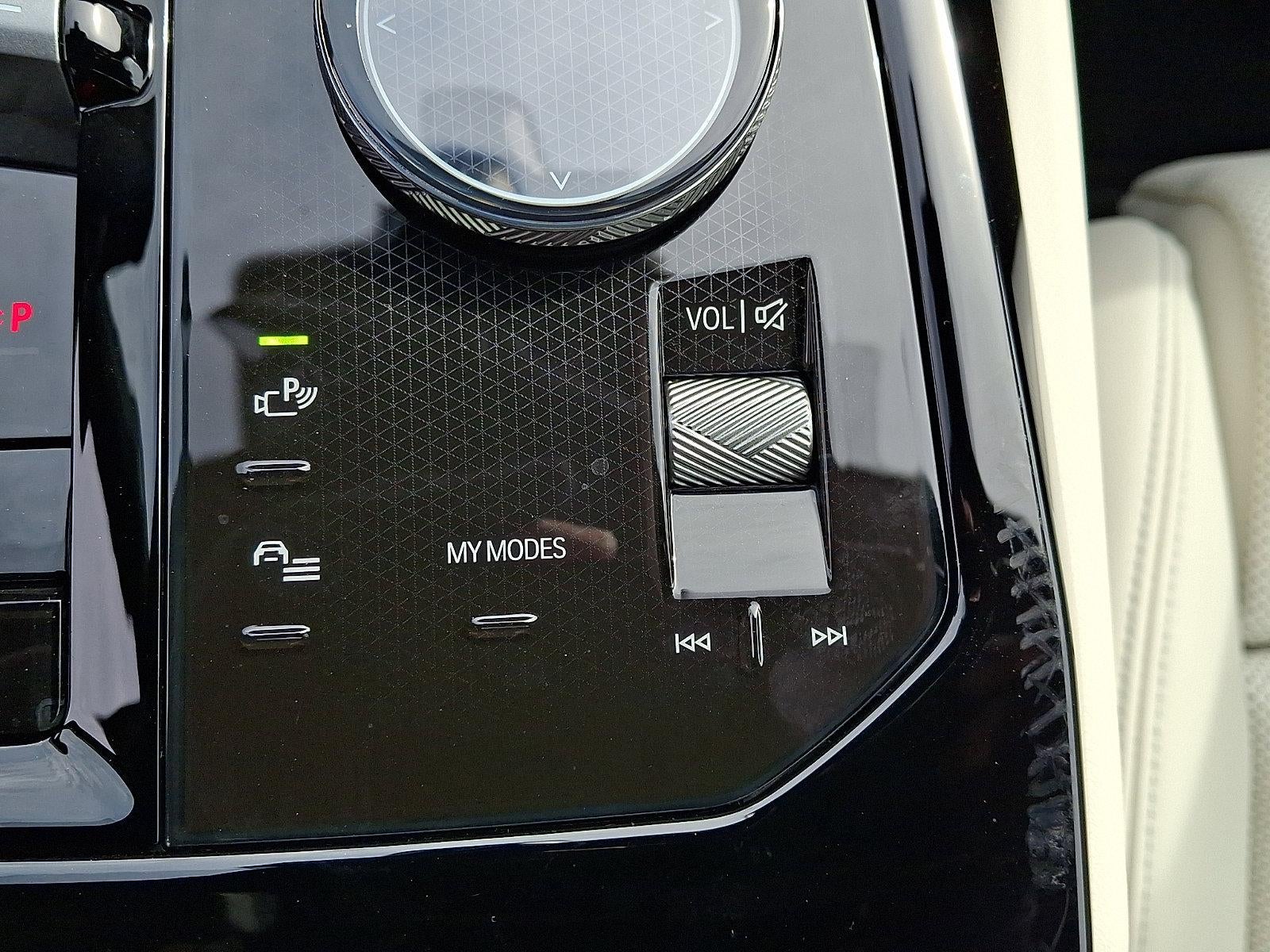 2026 BMW i5 xDrive40 Sedan