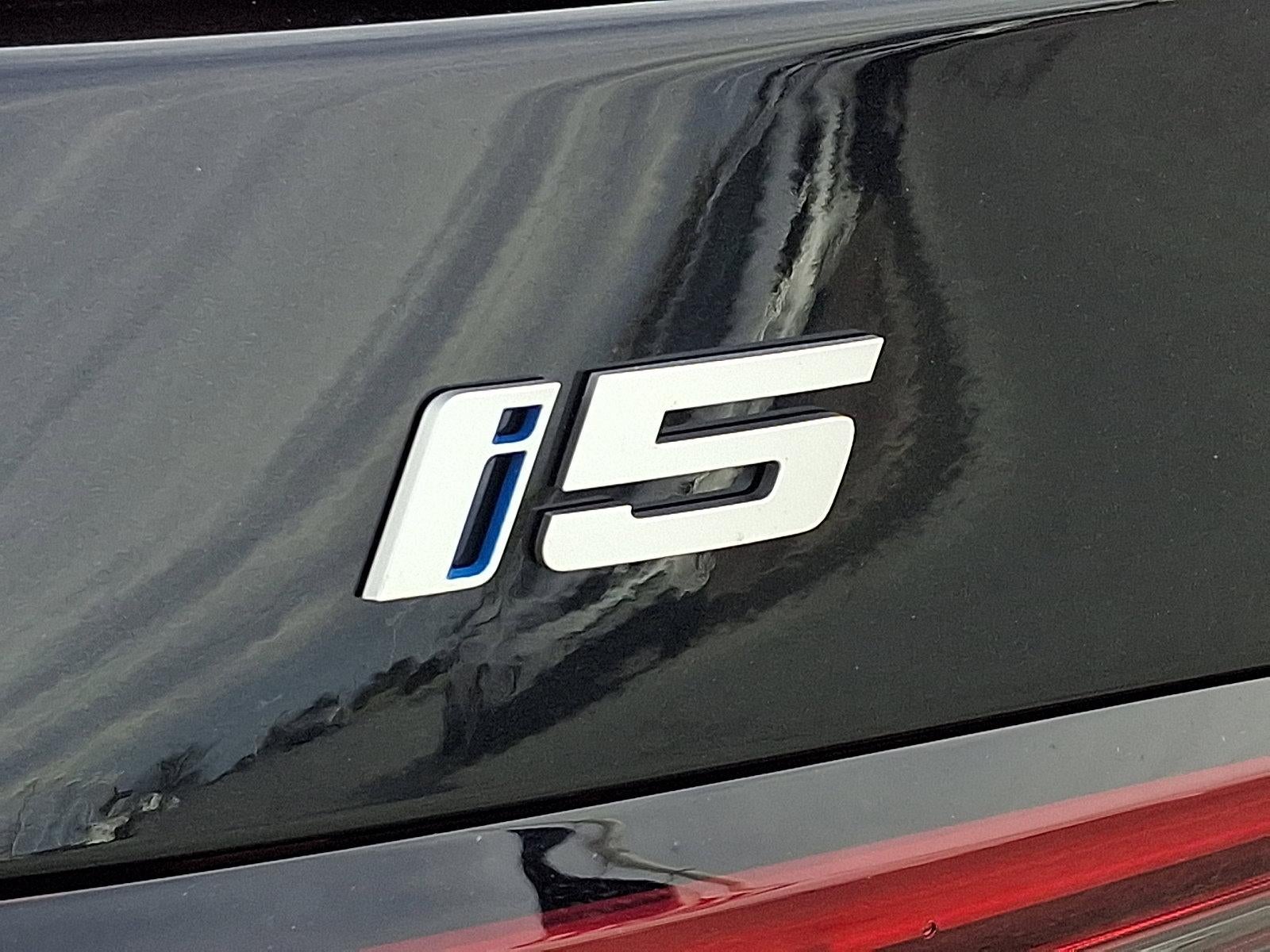 2026 BMW i5 xDrive40 Sedan