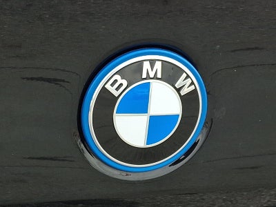 2026 BMW i5 xDrive40 Sedan