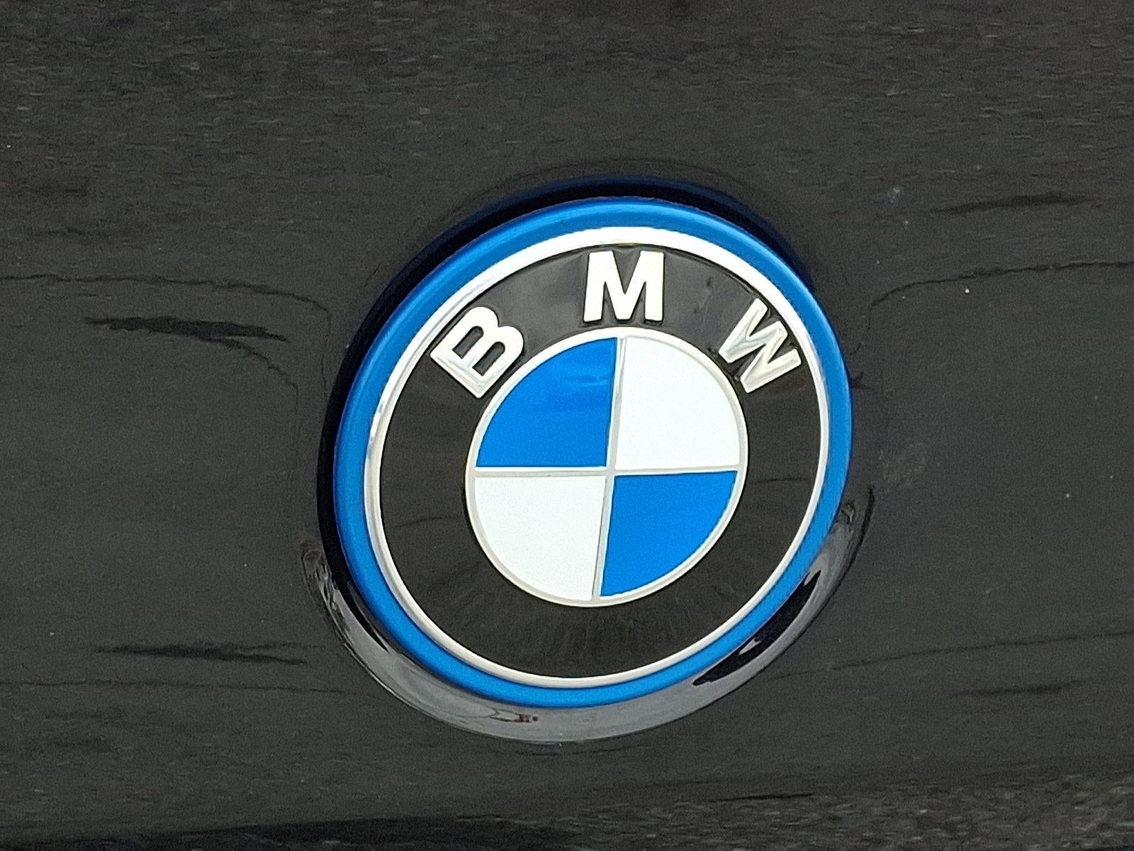 2026 BMW i5 xDrive40 Sedan