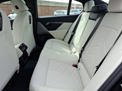 2026 BMW i5 xDrive40 Sedan