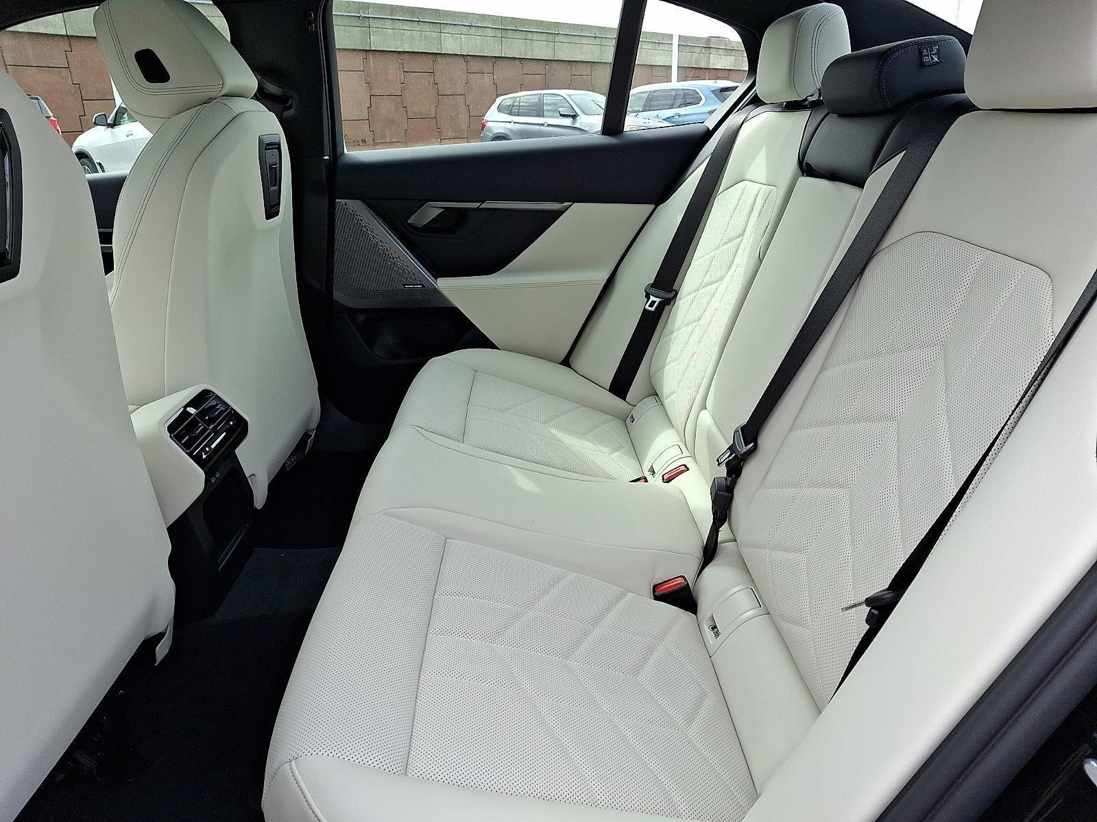 2026 BMW i5 xDrive40 Sedan