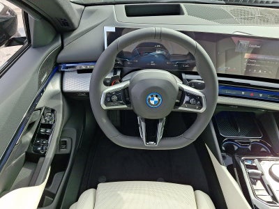 2026 BMW i5 xDrive40 Sedan