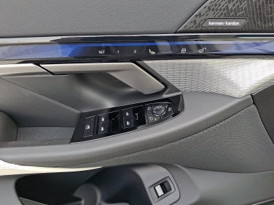 2026 BMW i5 xDrive40 Sedan