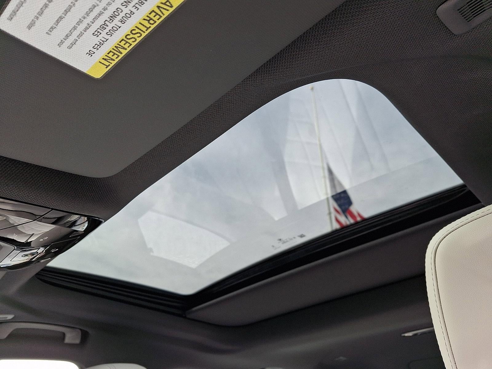 2026 BMW i5 xDrive40 Sedan