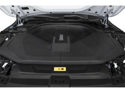 2026 BMW i5 xDrive40 Sedan