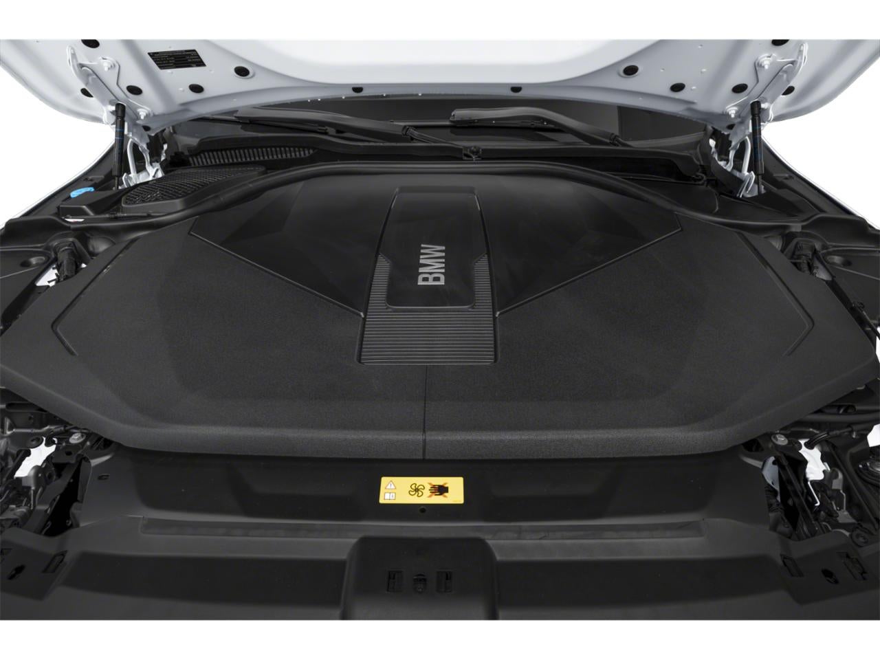 2026 BMW i5 xDrive40 Sedan