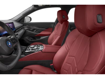 2026 BMW i5 xDrive40 Sedan