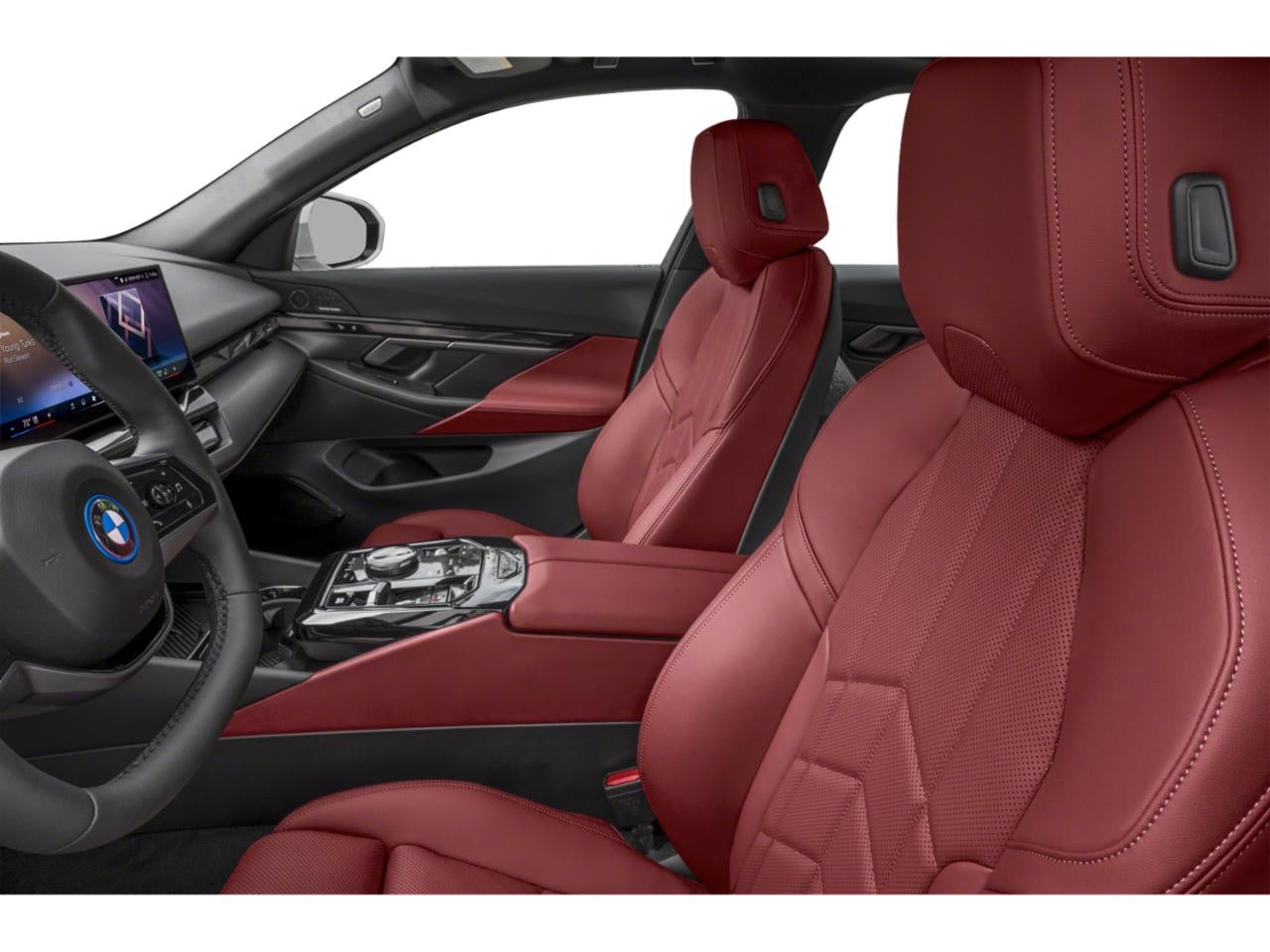 2026 BMW i5 xDrive40 Sedan